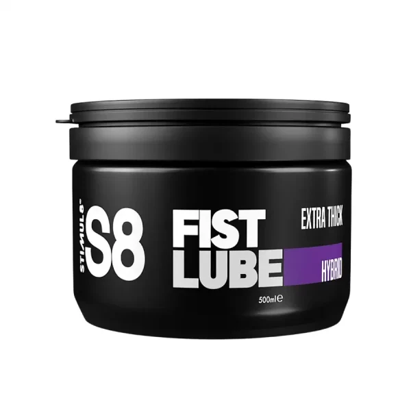 Lubrificante S8 Hybrid Fist Lube 500 ml.