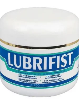 Lubrifist 200 ml.
