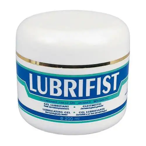 Lubrifist 200 ml.