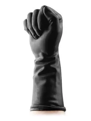Luvas em Látex para Fisting - BUTTR