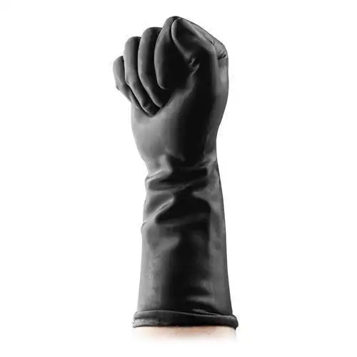 Luvas em Látex para Fisting - BUTTR