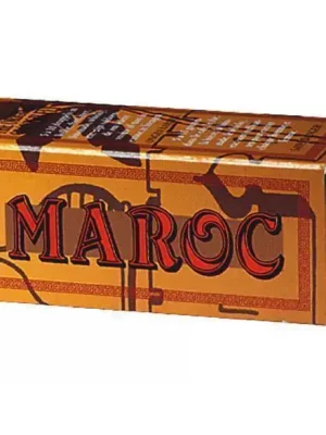 Maroc Afrodisíaco em Gotas