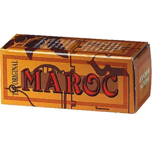 Maroc Afrodisíaco em Gotas