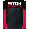 Mascara Fetish Dreams Dark Secrets