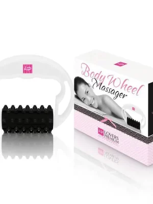 Massajador Body Wheel  Lovers Premium