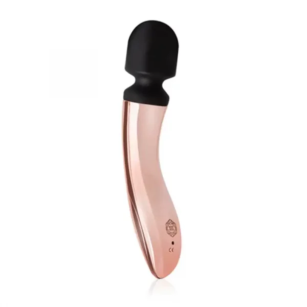 Massajador Curve Rosy Gold Nouveau