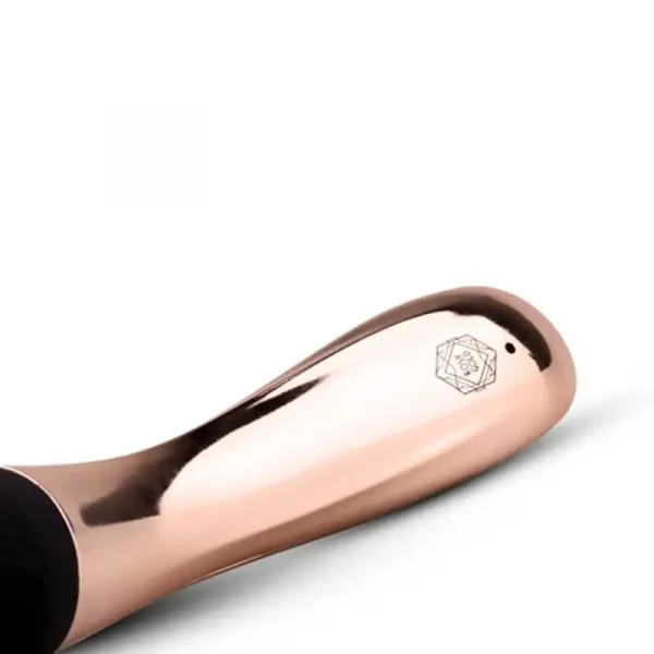 Massajador Curve Rosy Gold Nouveau