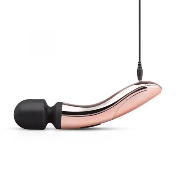 Massajador Curve Rosy Gold Nouveau