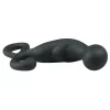 Massajador da Próstata Easy Toys Curved P-Spot Stimulator