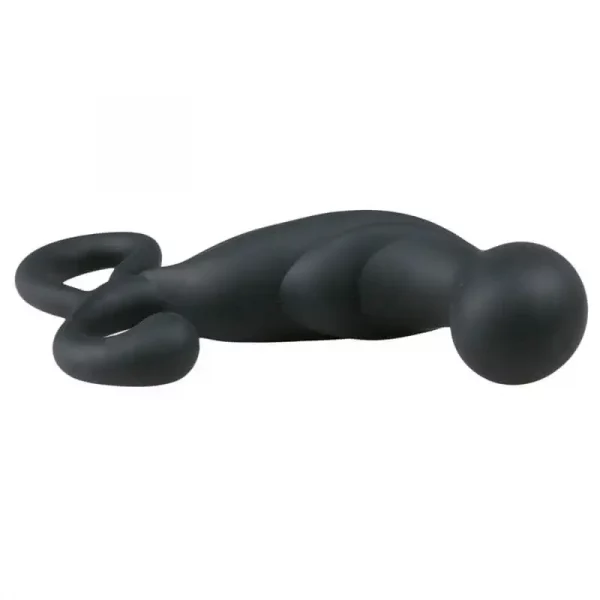 Massajador da Próstata Easy Toys Curved P-Spot Stimulator