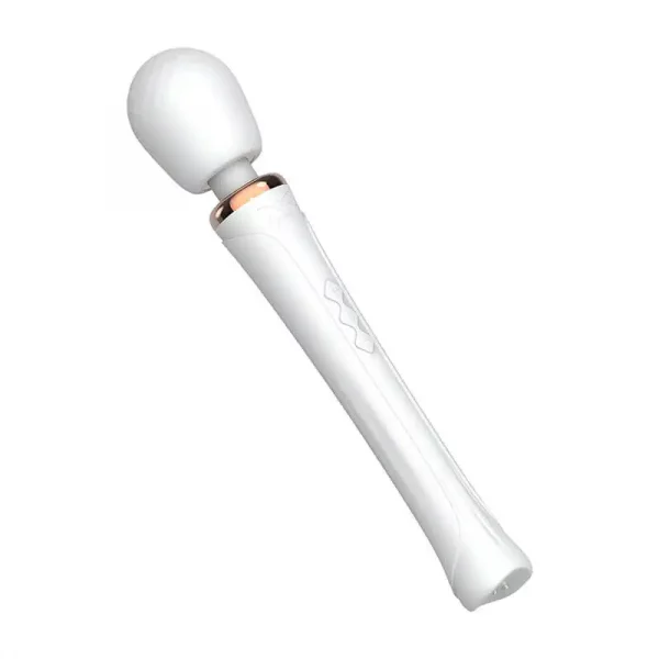Massajador Pixey Aquawand Branco