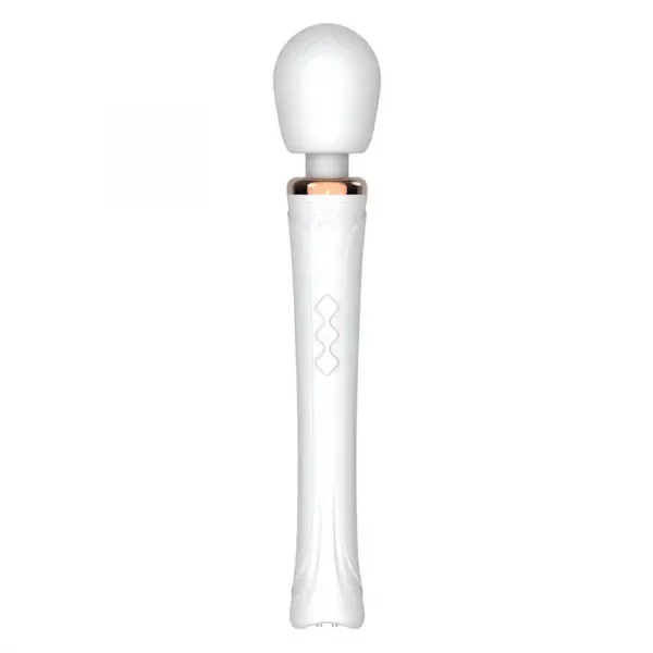 Massajador Pixey Aquawand Branco