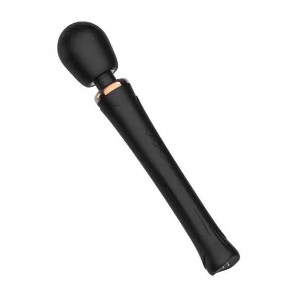 Massajador Pixey Aquawand Preto