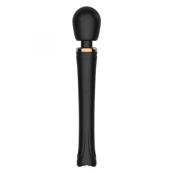 Massajador Pixey Aquawand Preto
