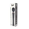 Massajador Pixey Aquawand Preto