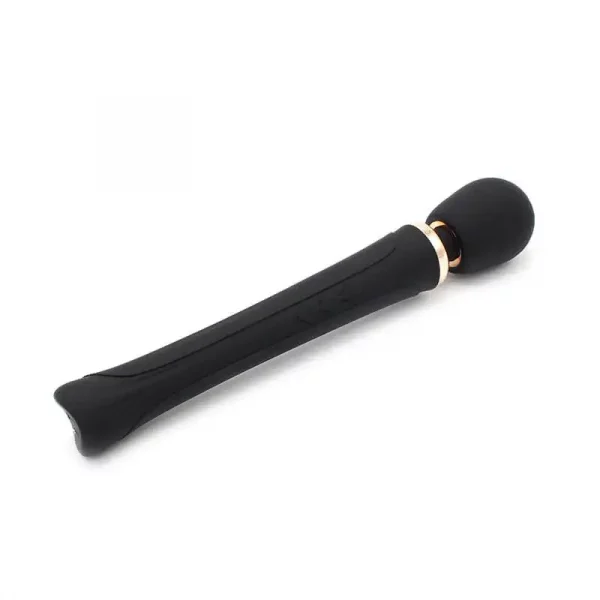 Massajador Pixey Aquawand Preto