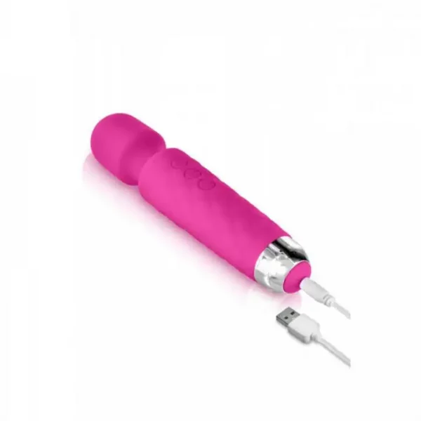 Massajador Yoba Love Wand Wandy Rosa