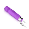 Massajador Yoba Love Wand Wandy Roxo