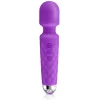 Massajador Yoba Love Wand Wandy Roxo