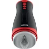 Masturbador com Compressão & Vibração Jango
