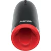 Masturbador com Efeito Calor e Rotação Spin-X