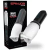 Masturbador com Rotação SpinJob