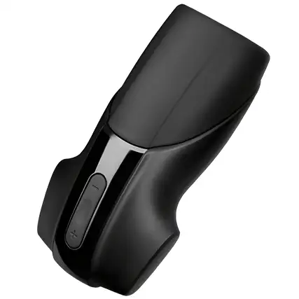 Masturbador com Vibração Satisfyer Men Vibration