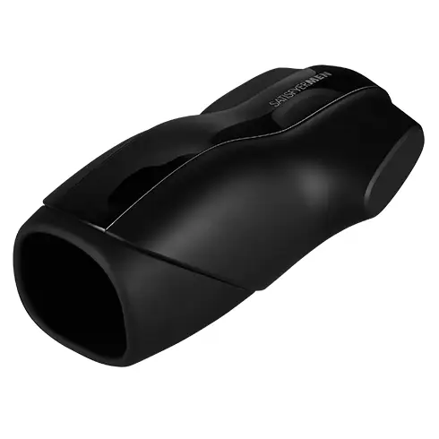 Masturbador com Vibração Satisfyer Men Vibration