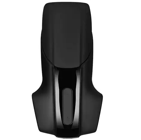Masturbador com Vibração Satisfyer Men Vibration
