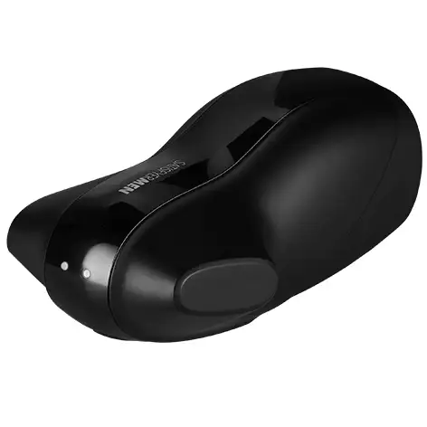 Masturbador com Vibração Satisfyer Men Vibration