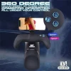 Masturbador Conty Game Controller com Movimento Vibração e Calor
