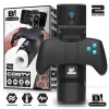 Masturbador Conty Game Controller com Movimento Vibração e Calor