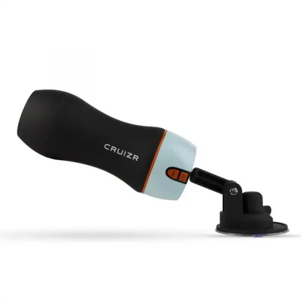 Masturbador Cruizr CM 06 Com Vibração