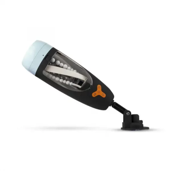 Masturbador Cruizr CP 01 Rotação e Sucção