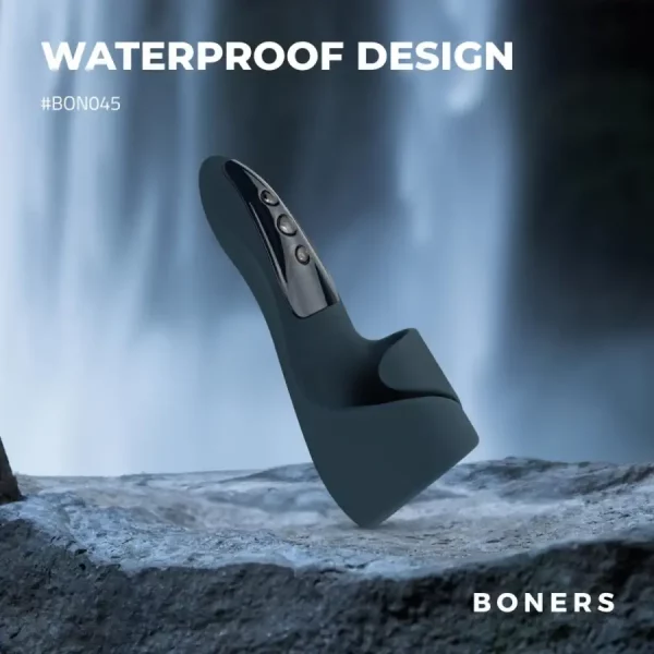 Masturbador Elétrico Boners