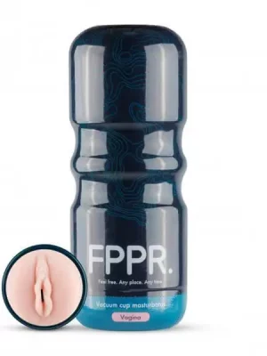 Masturbador FPPR. Vagina