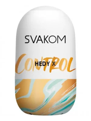 Masturbador Hedy X Control