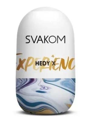 Masturbador Hedy X Experience