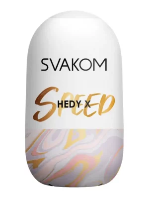 Masturbador Hedy X Speed