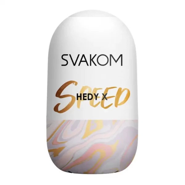Masturbador Hedy X Speed