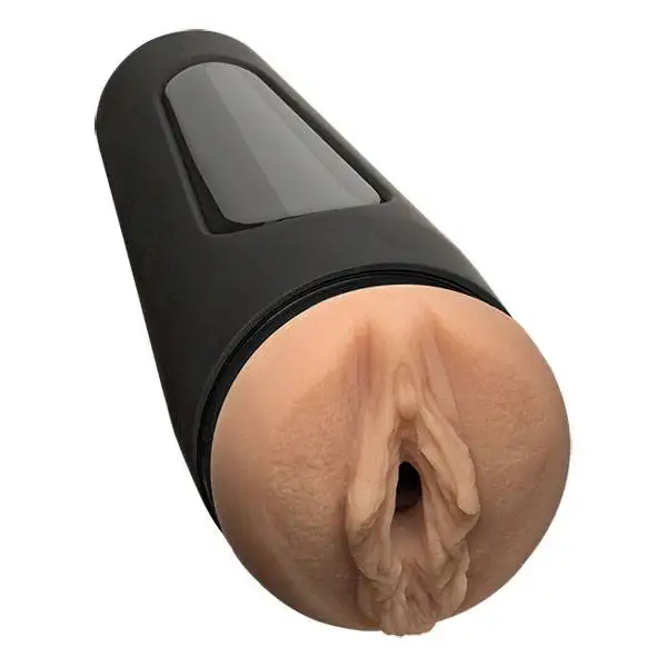 Masturbador Main Squeeze UltraSkyn Belladonna Vagina