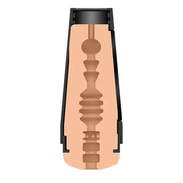 Masturbador Main Squeeze UltraSkyn Belladonna Vagina