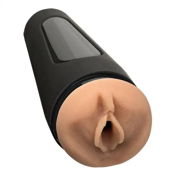 Masturbador Main Squeeze UltraSkyn Sasha Grey Vagina