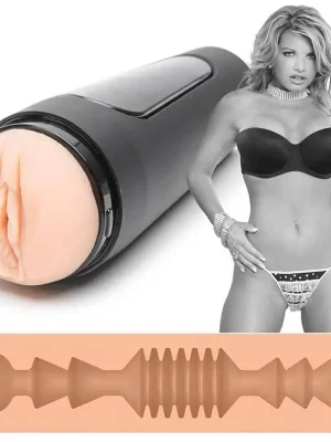 Masturbador Main Squeeze UltraSkyn Vicky Vette Vagina