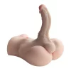 Masturbador Male Ass with Penis