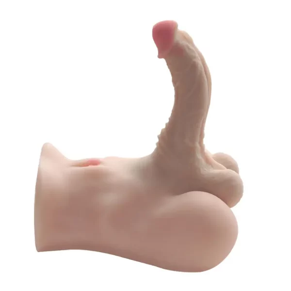Masturbador Male Ass with Penis