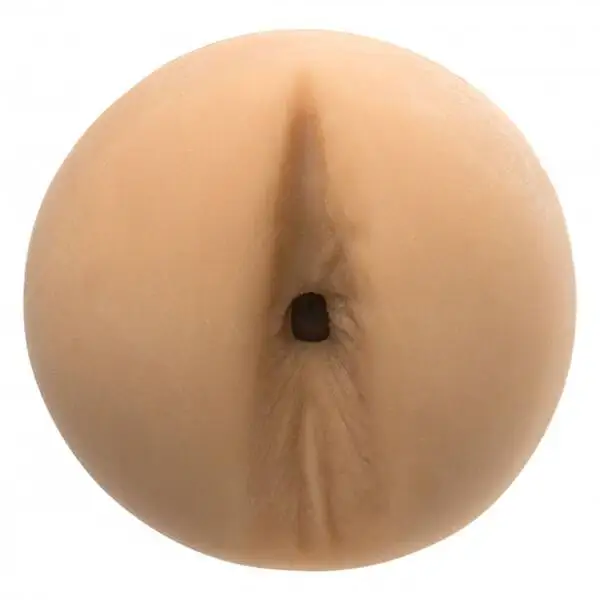 Masturbador Man Squeeze Twink Ass