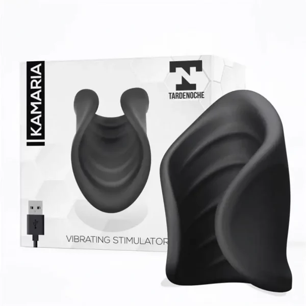 Masturbador Masculino Kamaria