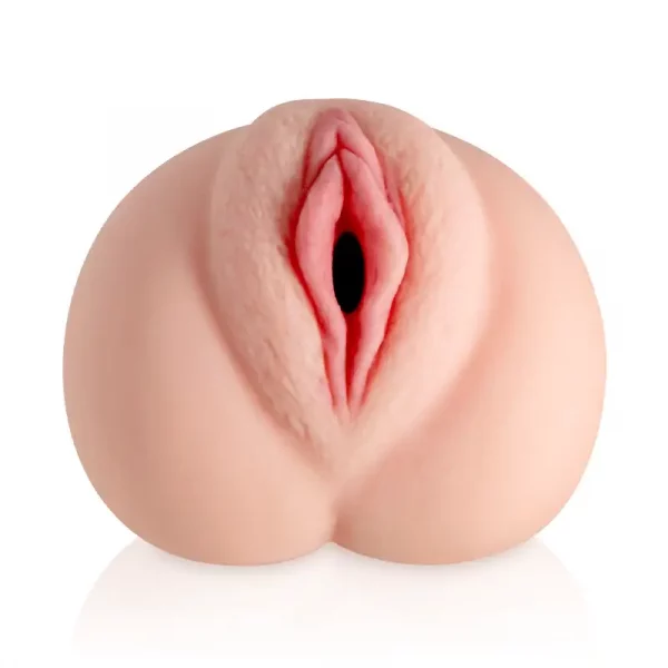 Masturbador Masculino Real Frenchy