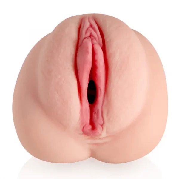 Masturbador Masculino Real Virgin